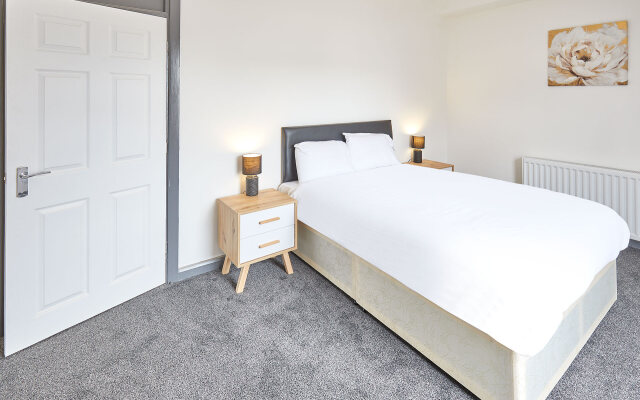 Host Stay Apartment 1 Clarendon