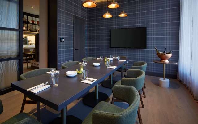 Andaz Ottawa Byward Market, By Hyatt