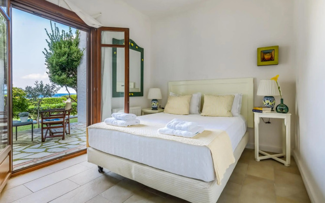 Skopelos Village Hotel