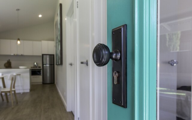 Spring Home - Our Place at Bright