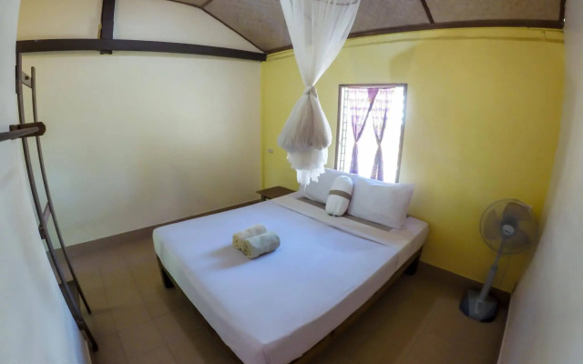 Adang Sea Divers & Eco Lodge Koh Lipe