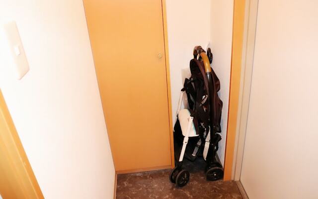 Nihonbashi Sunshine Apartment