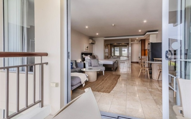 Little Palms at Santai - 309 – Guest Rooms – Casuarina