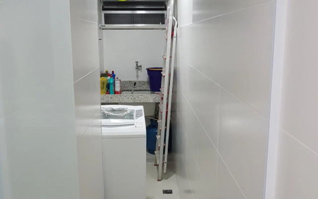 Apartamento Bracuhy - Peninsula III