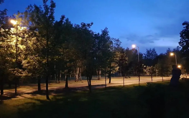 Apartament PLUSH Studio