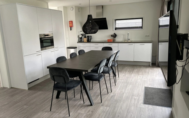 EuroParcs Bad Hoophuizen