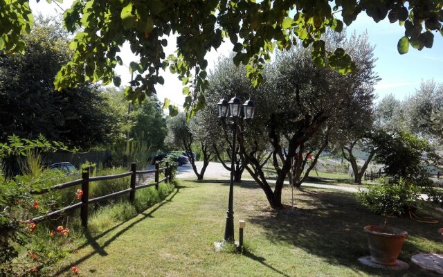 Agriturismo Villa Savignano