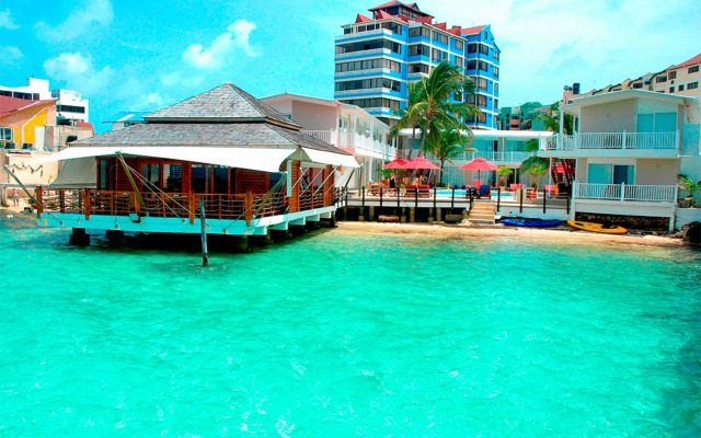 Decameron Los Delfines All Inclusive
