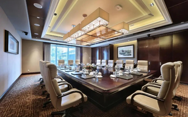 Dongjiao State Guest Hotel