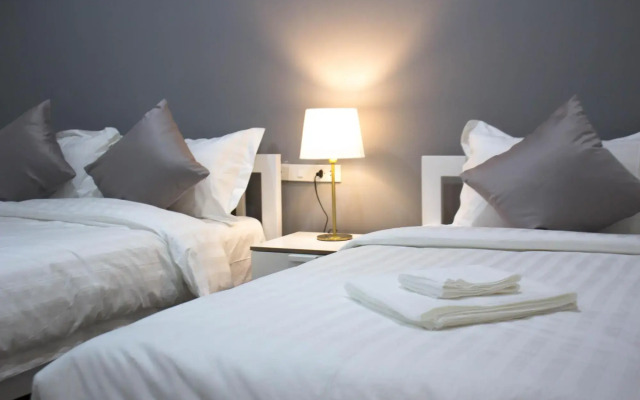 Moca Hotel
