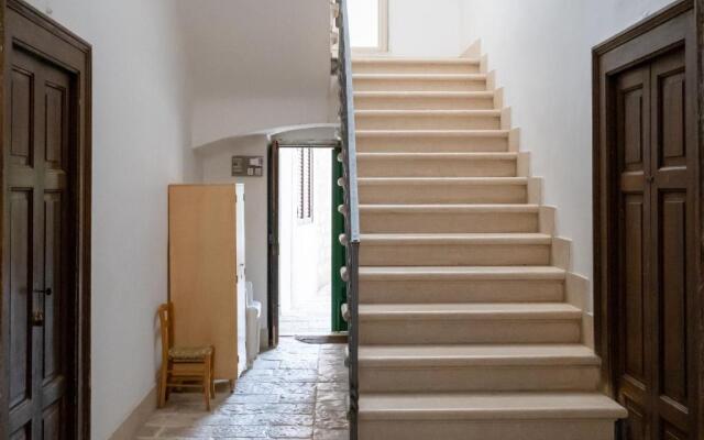 B&B Santi Medici