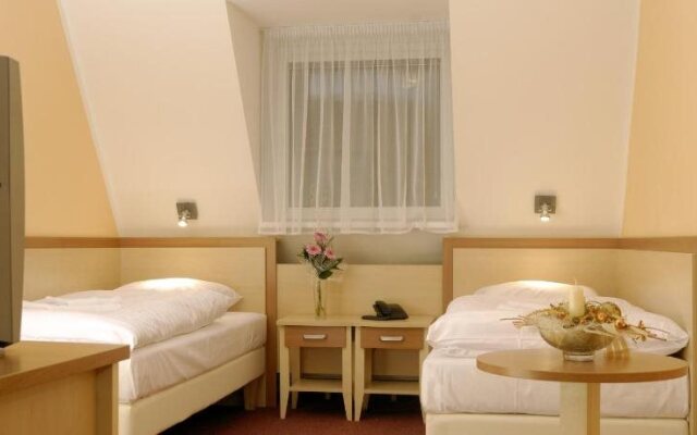 Wellness hotel Diana