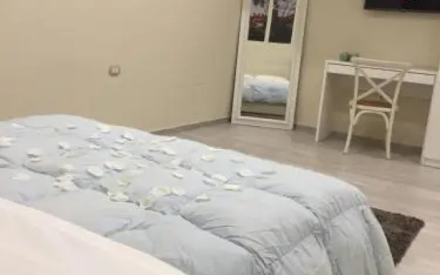 Morra's Home