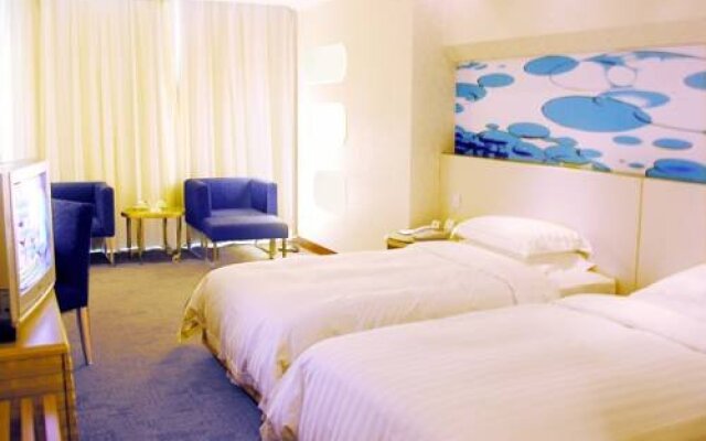 Eletel Hotel Shenyang
