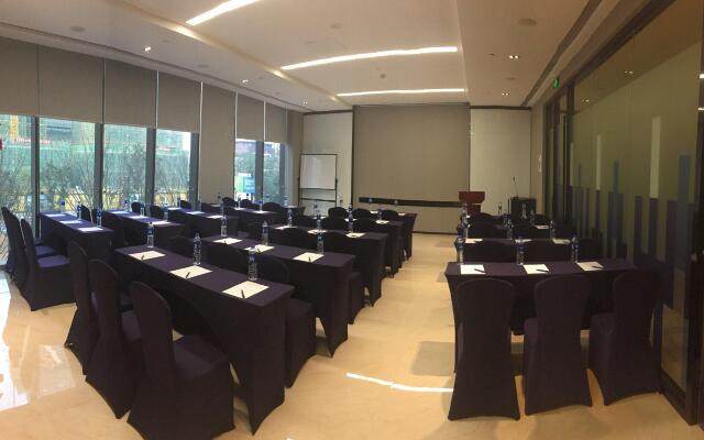 Holiday Inn Express Fuzhou Downtown by IHG