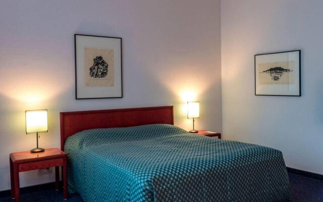 Heckers Hotel Kurfürstendamm