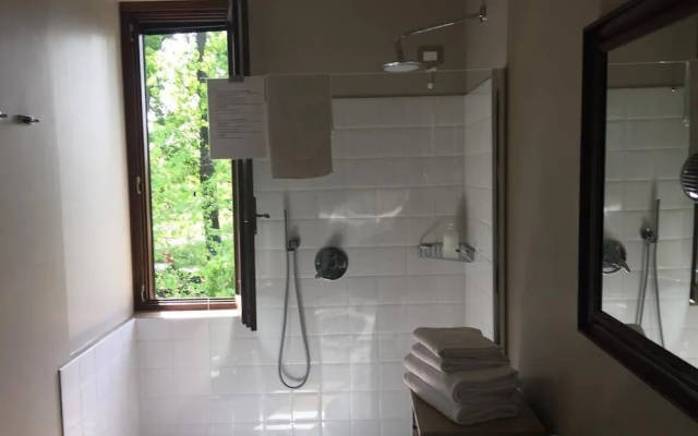 La Finestra sul Po Agriturismo