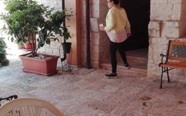 B&B Masseria Spilafemine
