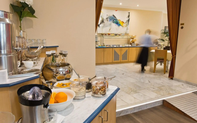 Astor & Aparthotel