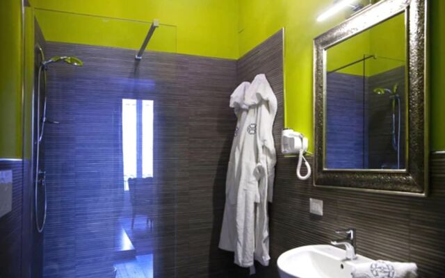 Vittorio's Luxury Suites