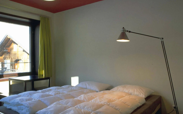 Youth Hostel Zermatt