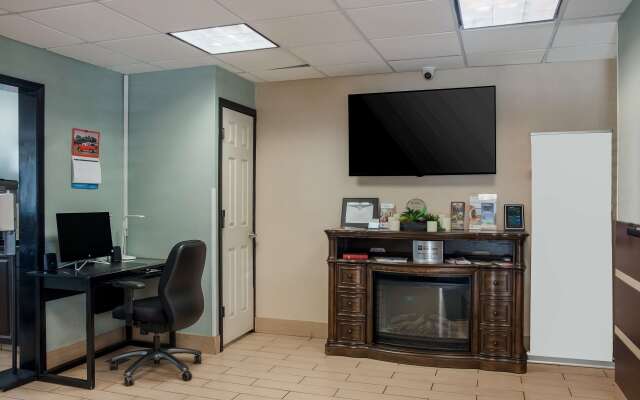 Best Western Nursanickel Hotel