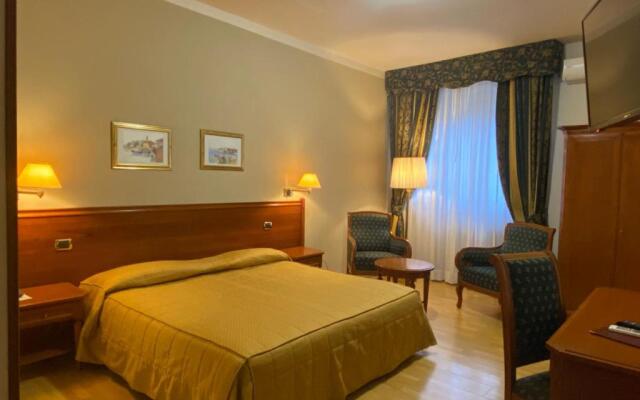 Hotel Il Vigneto