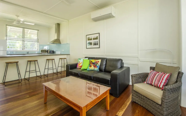 Kooyong Apartment 2
