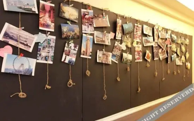 HK Sohotel