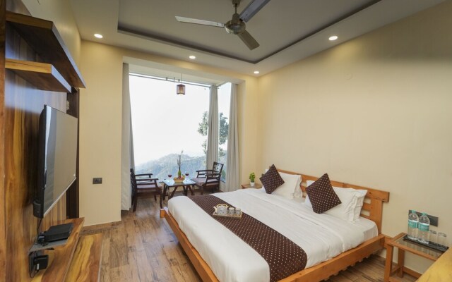 La Belle Vue by Dumnu Homes