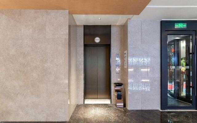 Holiday Inn Express Yangquan City Center