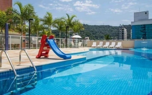 Apartamento Vista para o Mar AP113