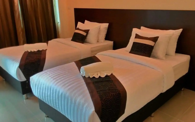K2 Living Uttaradit