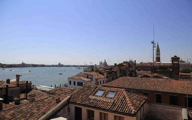 Bed & Venice - Casa per Ferie la Pietà