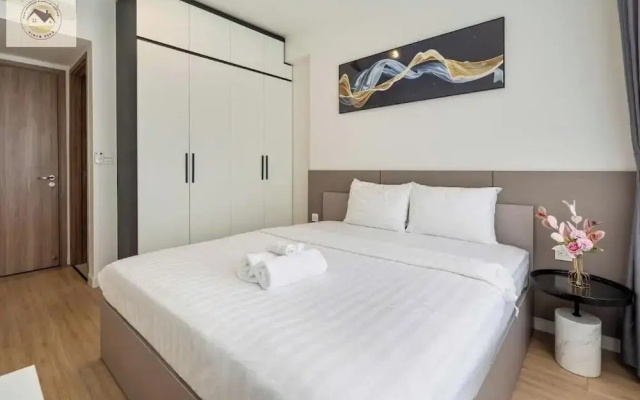 SOHO Residences Penthouse Apartment