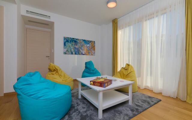 Bondi in Supetar with 4 bedrooms and 4 bathrooms