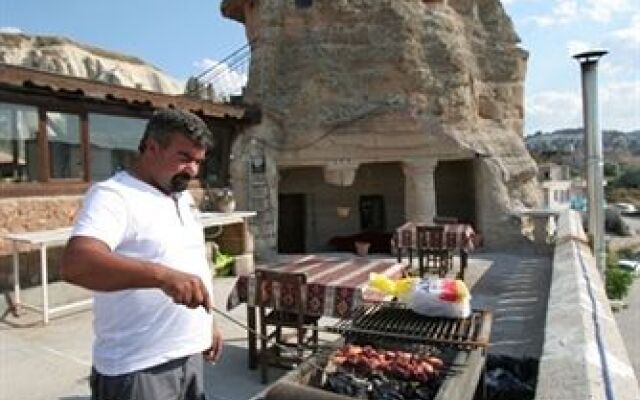 Paradise Cappadocia