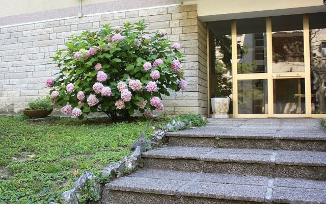 B&B da Thais un piacevole relax