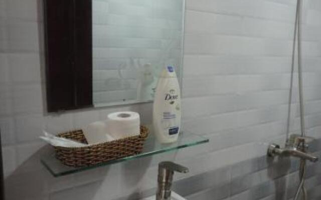 Cau Rong 2 Hotel