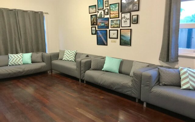 Busselton Backpackers