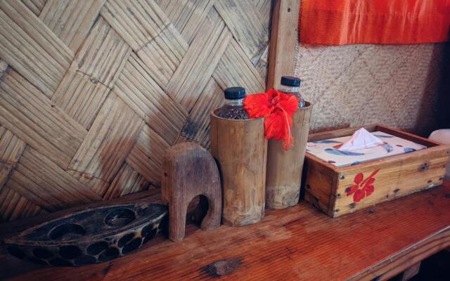 Mermaid Eco Resort