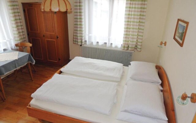 Haus Grugger