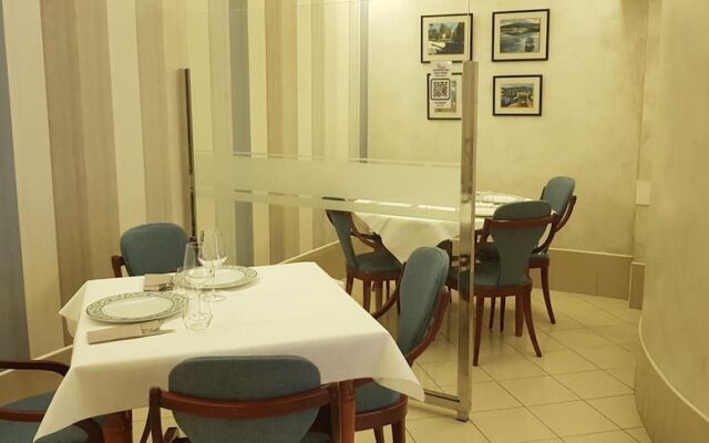 Hotel Restaurante Elisardo