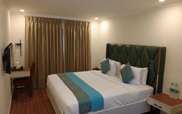 Hotel Grand Residence