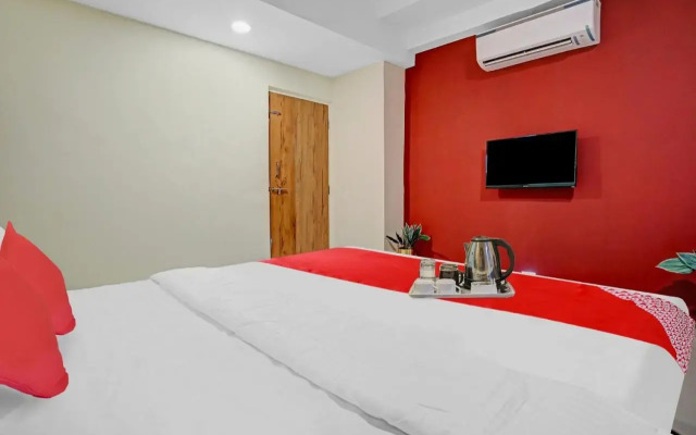 OYO Flagship 70132 Hotel Lemon Grass