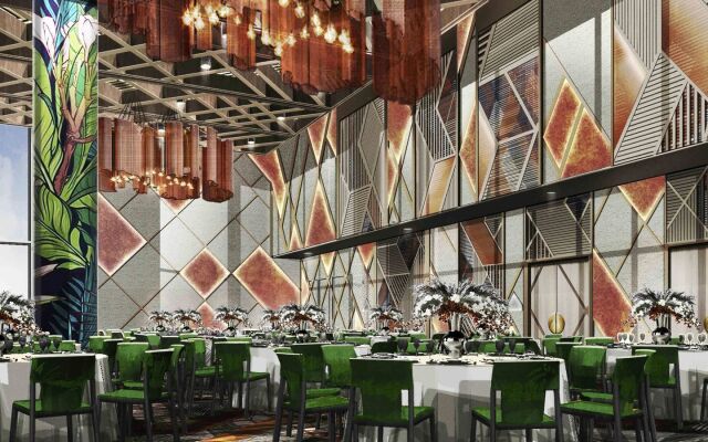 Mercure Miri City Centre
