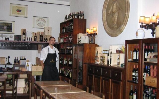 Albergo Santa Chiara