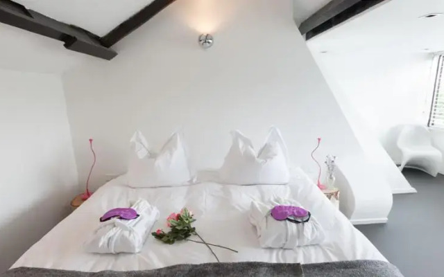 Guesthouse Deliciousstay