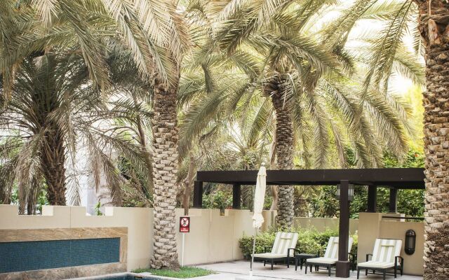 Dream Inn Dubai Apartments-Kamoon