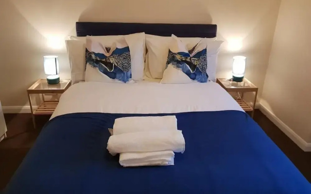 Erith Serviced Apartment